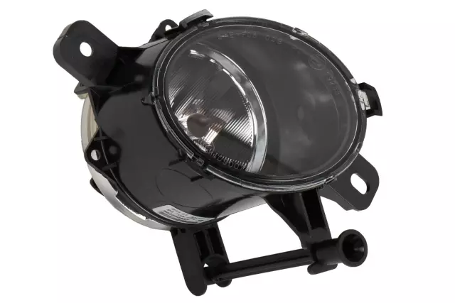Front Passenger Side Fog Lamp