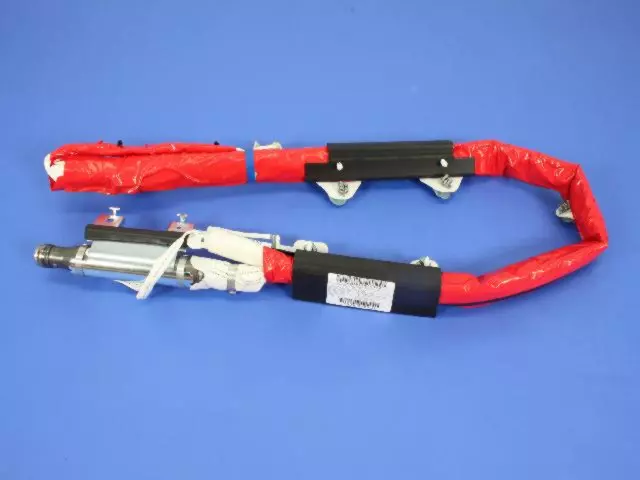 Side Curtain Air Bag, Right