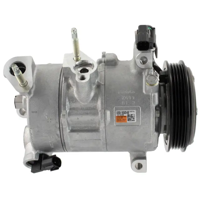 YCC-651 - Motorcraft A/C Compressor 2015-2025 Ford Mustang | Ford