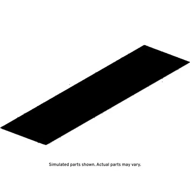 Airbag and Multifunction Caution Label