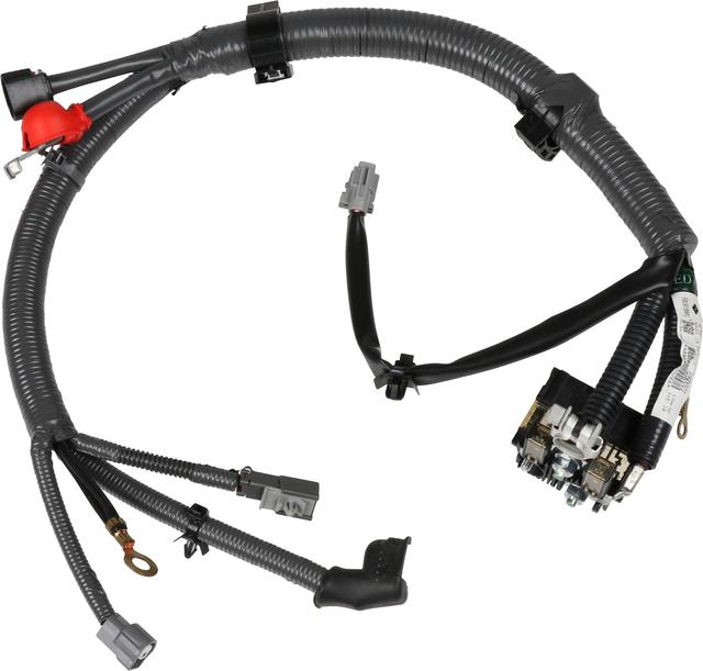 20082012 Nissan Positive Battery Cable with fusible link) 24077