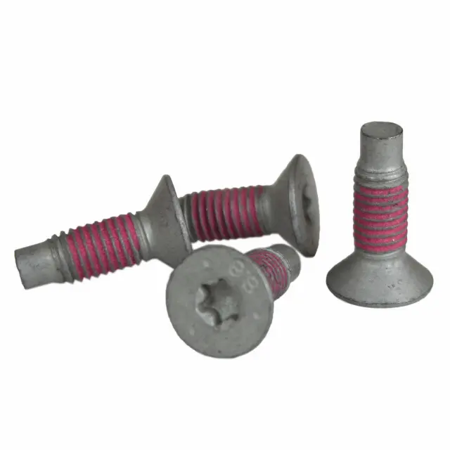 w708733s439 - Ford Rotor Bolt | Levittown Ford Parts