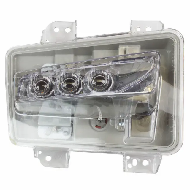 FL7Z-13200-A - Lamp Assembly Daytime Running Ford Parts Direct