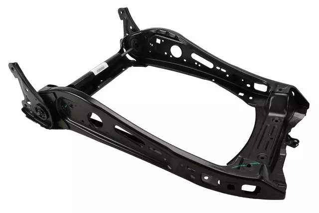 Front Seat Back Frame