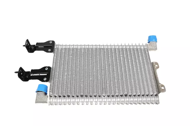 Engine Oil Cooler