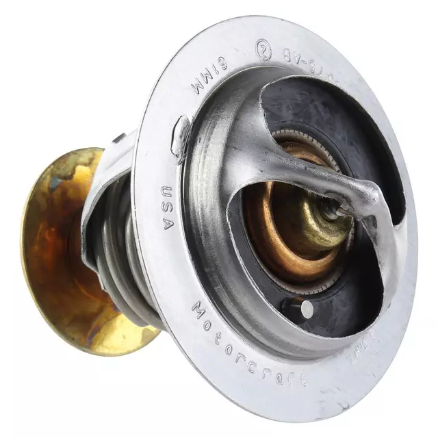 2013-2025 Ford Thermostat DS7Z-8575-C | OEM Parts Online