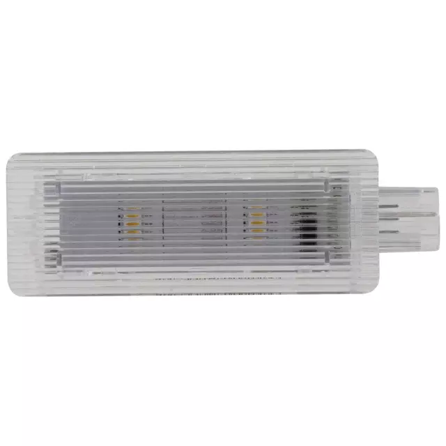 MK4Z-13776-A - Lamp Assembly Luggage Compartment Ford Parts Direct