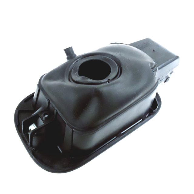 20052010 Volkswagen Jetta Fuel Door 1K5809857BGRU OEM Parts Online