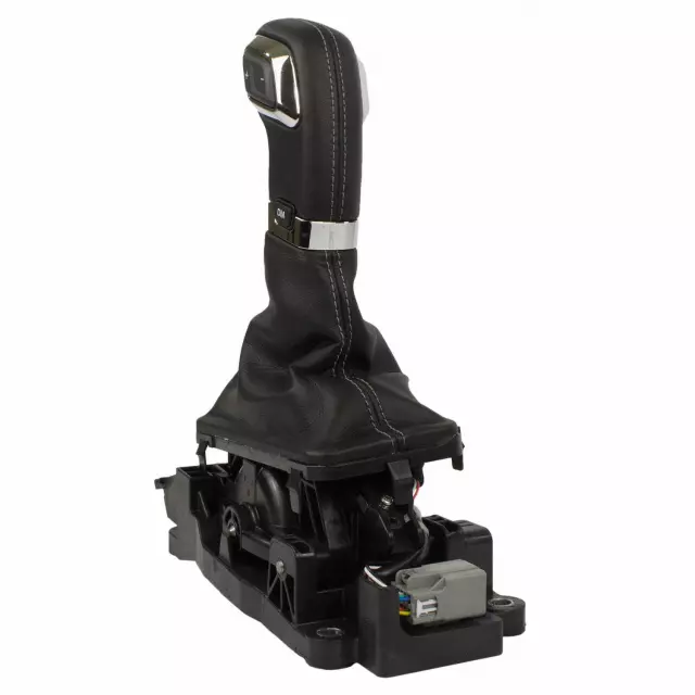 2018-2019 Ford F-150 Gear Shift Assembly JL3Z-7210-BB
