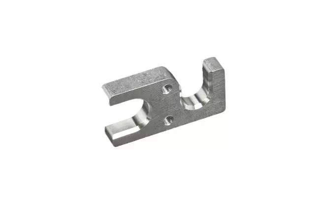 Air Conditioning Evaporator Inlet Tube Bracket Backing Plate