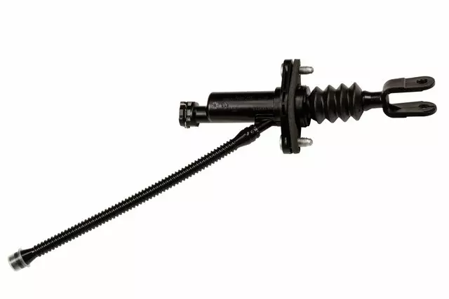 thumbnail image 2 of ACDelco 19288627 OE Brake Master Cylinder, 2003-2007 GM 6.6L Duramax LB7 LLY LBZ 2 of 12