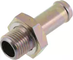 Engine Oil Cooler Line Connector