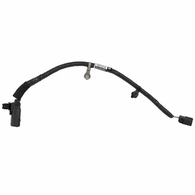 JL3Z-14B688-B - Wire Assembly Jumper Door Lamp - | Eastgate Ford Parts