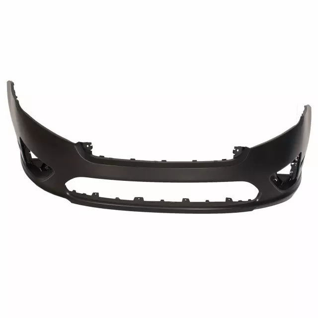 AE5Z-17D957-BAPTM - Bumper Cover - 2010-2012 Ford Fusion