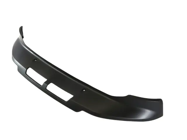 2023-2026 Ram 2500 Front Air Dam 68618777AA | Mopar Online Parts