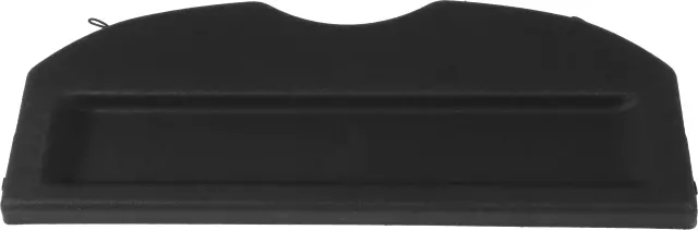 Finisher-Rear Parcel Shelf 79913-5RB0A | Parts for Nissans