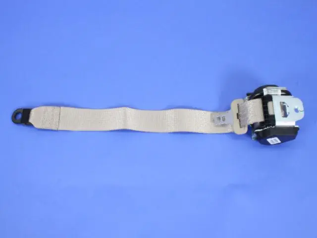 Retractor Seat Belt, Left