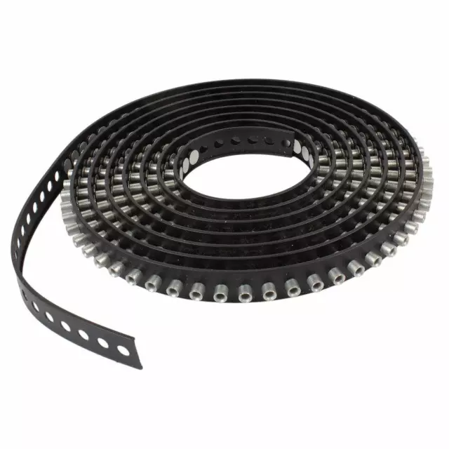 Aperture Panel Rivet