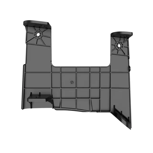 2019-2026 Ram Battery Tray 68350658AC | My Mopar Parts