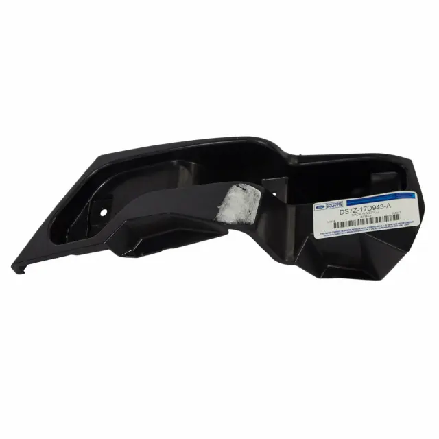 2013-2019 Ford Fusion Bumper Cover Bracket DS7Z-17D943-A | OEM