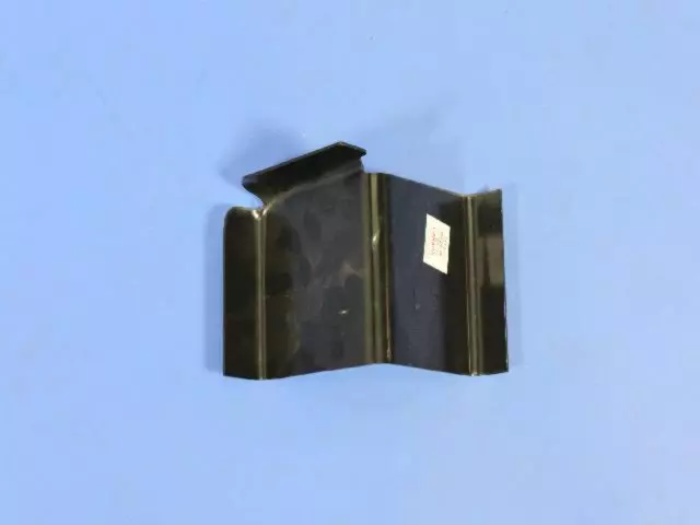 Floor Pan Reinforcement, Left