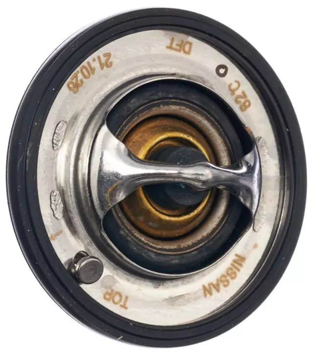 21200-5RF3A - Engine Coolant Thermostat 2018-2025 Nissan