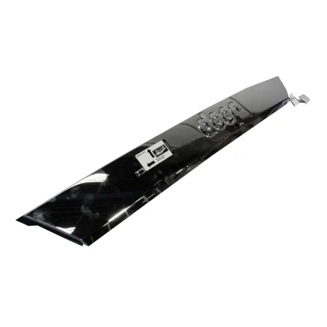 Jeep Grand Cherokee Handle, Outside - 55079268AL