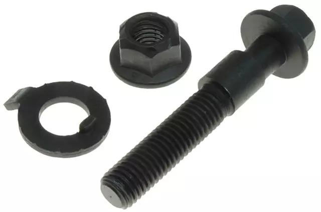 Camber Adjuster Bolt Kit