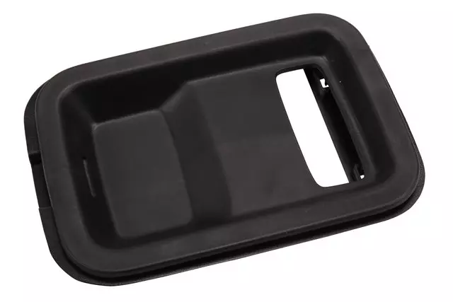 22953057 - OEM GM Rear Headliner Bezel | GMPartsCenter.net | GM 