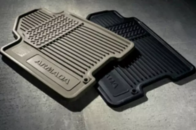 Floor Mats, All-Season