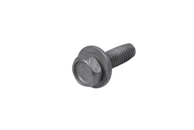 Fuel Filler Neck Bolt
