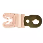 Door Lock Rod Bracket