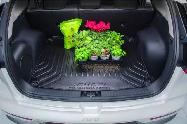Cargo Tray - Waterproof