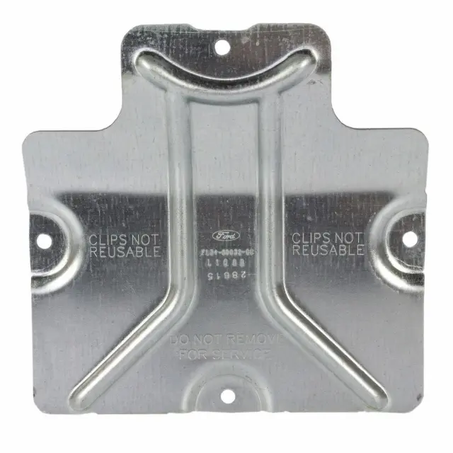 2015-2025 Ford F-150 Skid Plate Access Panel FL3Z-5D032-C | OEM