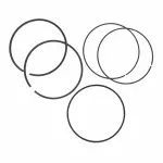 2017-2020 Ford Piston Rings