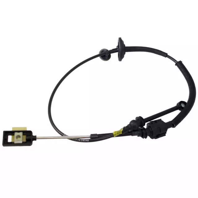 Shift Control Cable 1L2Z-7E395-AC | TascaParts.com