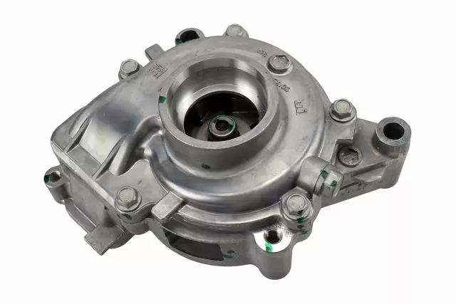 Acdelco™ Engine Water Pump 12630084