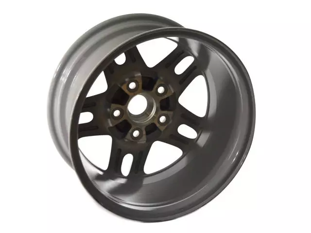 2002-2004 Jeep Grand Cherokee Aluminum Wheel 5EZ99PAKAD | All Mopar Parts