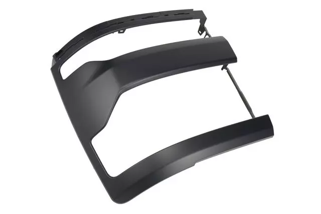 Primed Driver Side Head Lamp Bezel