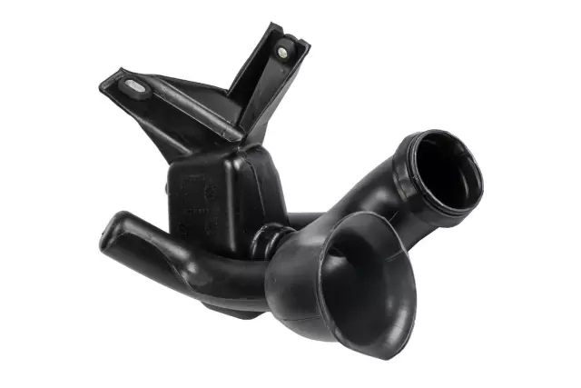 Air Cleaner Resonator