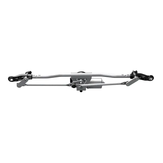 2007-2018 Jeep Windshield Wiper Motor And Linkage 55077859AD