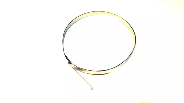 OEM NEW 1990-20 Subaru Ascent Baja Crosstrek Justy Cv Joint Boot Band 23242GA400