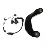 Upper Control Arm