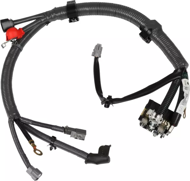 NAページ Amazon.com: Mass Air Flow Sensor Connector Plug Pigtail