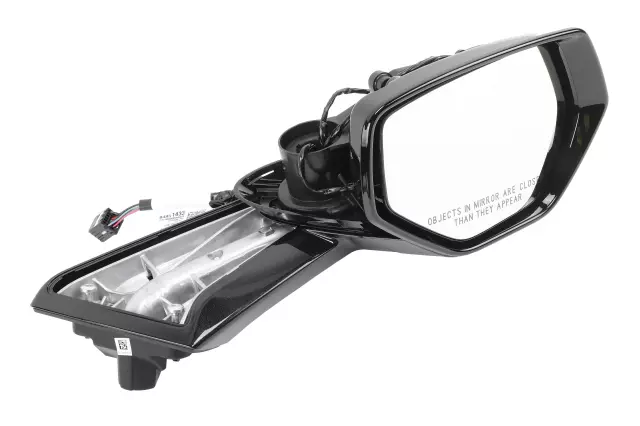 2014-2019 Chevrolet C7 Corvette Concept LED Side Mirrors - PRE-ORDER