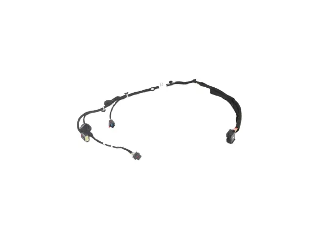 2018-2023 Jeep Front Door Wiring 68325453AG | My Mopar Parts