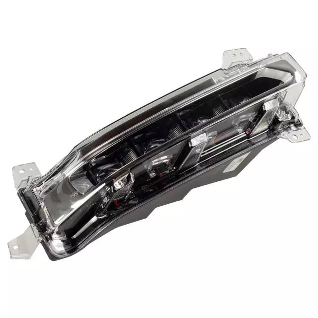 2018-2021 Lincoln Navigator Fog Lamp Assembly JL7Z-15201-D | OEM