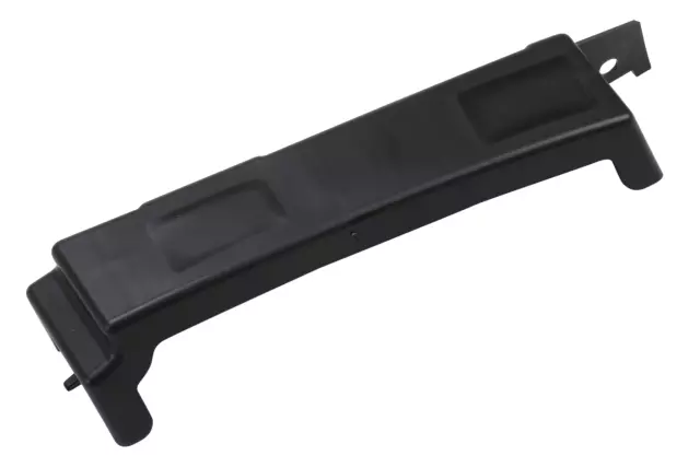 2018-2024 Chevrolet Rear Driver Side Bumper Lower Fascia Bracket