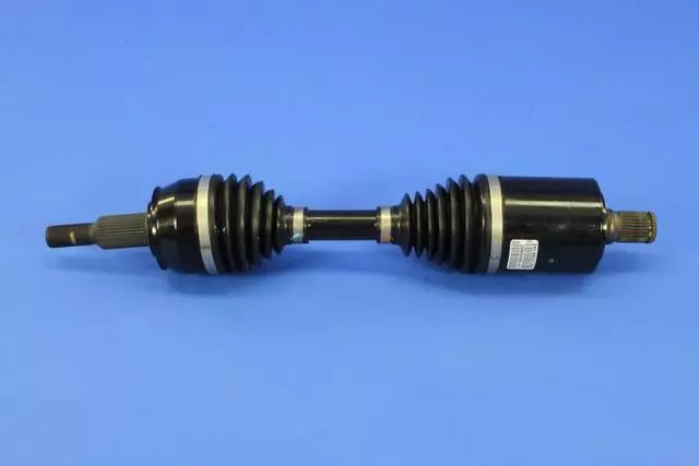 Axle Half Shaft, Right