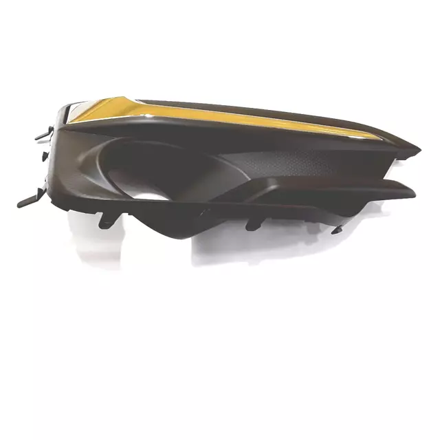 OEM NEW 17-19 Subaru Impreza Right Hand Front Bumper Cover Fog Light 57731FL040